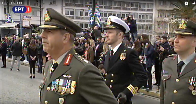 Χαράλαμπος Λαλούσης