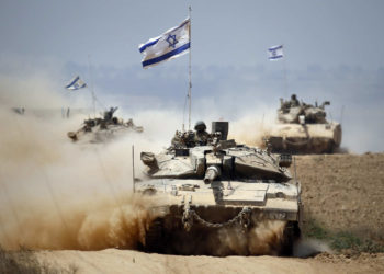 άρματα μάχης