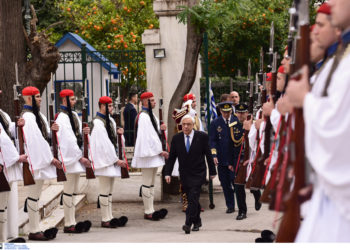 Παυλόπουλος