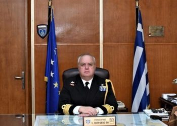 Στυλιανός Πετράκης