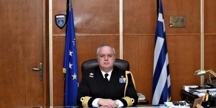 Στυλιανός Πετράκης