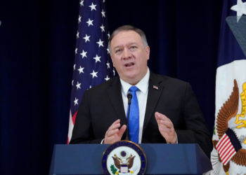 Μάικ Πομπέο