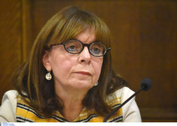 Σακελλαροπούλου