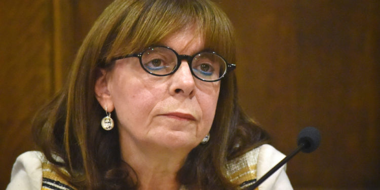 Σακελλαροπούλου