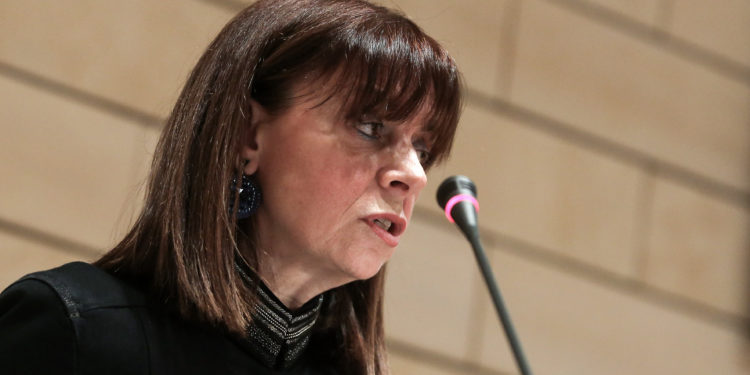 Σακελλαροπούλου