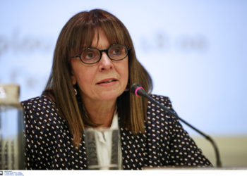 Σακελλαροπούλου