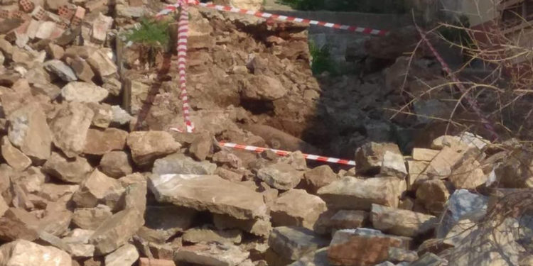 Σάμος Βόμβα