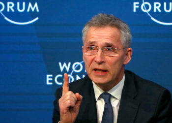 Στόλτενμπεργκ