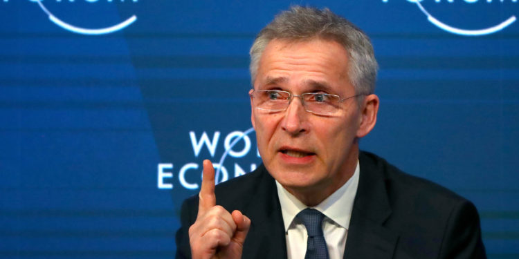 Στόλτενμπεργκ