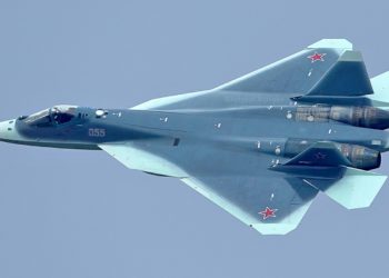 Su-57