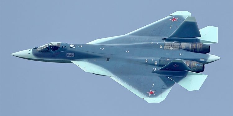 Su-57