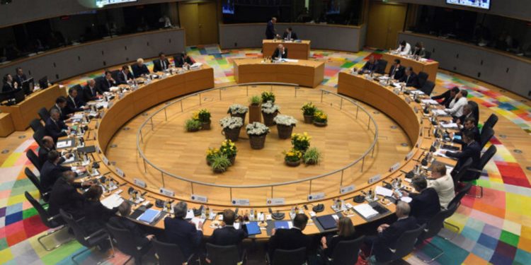 Βρυξέλλες - Σύνοδος Κορυφής