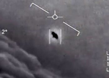 NASA - UFO