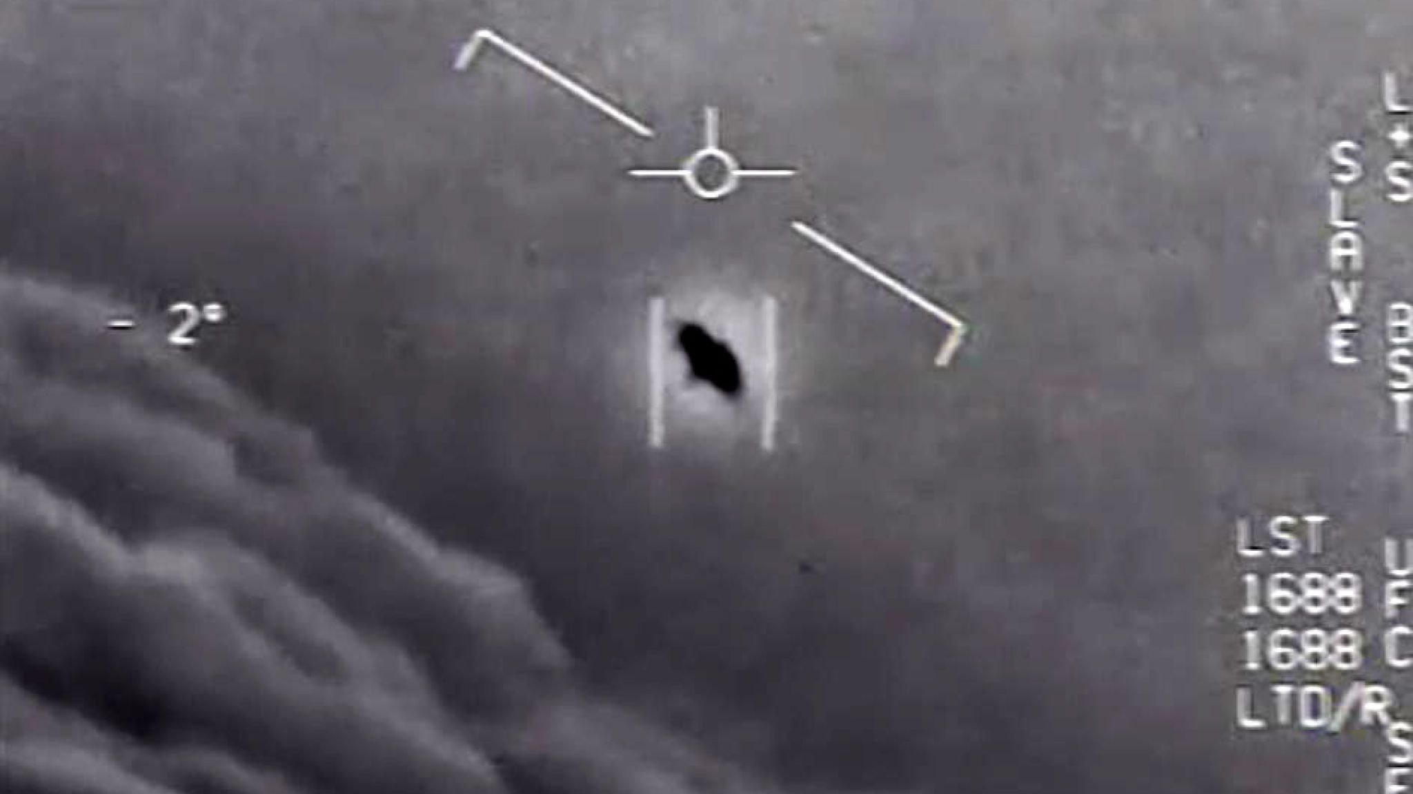 F-18 εναντίον UFO: Θρίλερ με τα βίντεο που μπορούν «να θέσουν την Αμερική σε τεράστιο κίνδυνο»  