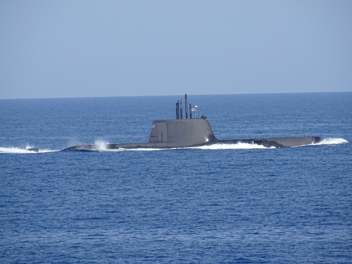 άσκηση Αναπενυστήρ