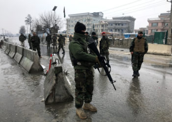 Αφγανιστάν