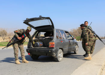 Αφγανιστάν