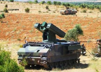 Συρία - Τουρκία