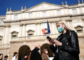 κορονοϊός - έκτακτα μέτρα