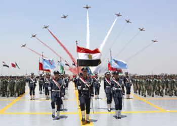 Al Monitor - Αίγυπτος - Τουρκία