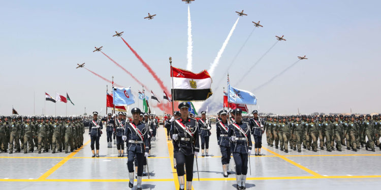 Al Monitor - Αίγυπτος - Τουρκία