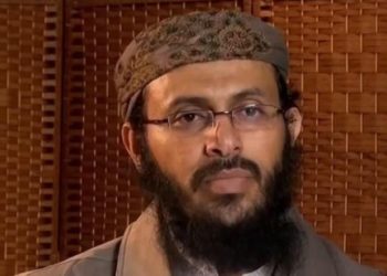 Αρχηγός Αλ Κάιντα