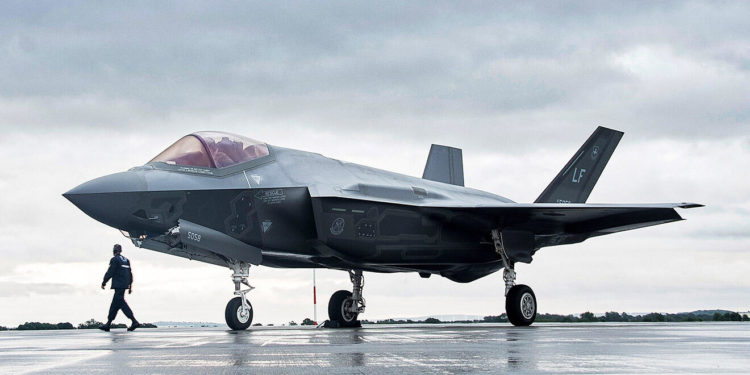 F-35