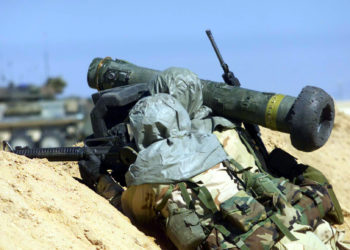 Αυτό είναι το υπερόπλο του ΝΑΤΟ που φοβίζει τη Ρωσία! Ο «εφιάλτης» κάθε τεθωρακισμένου [pics]