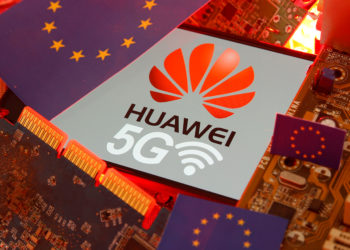 Huawei: Οι ΗΠΑ απειλούν την Ευρώπη με «πόλεμο» για τον κινεζικό κολοσσό