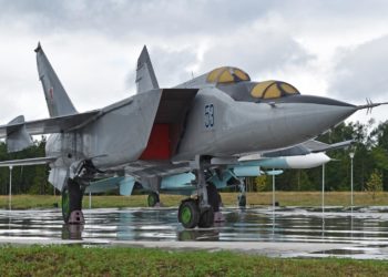 MiG-25: Το ρωσικό «υπερ-μαχητικό» που στοίχειωσε την Δύση στο Ψυχρό Πόλεμο