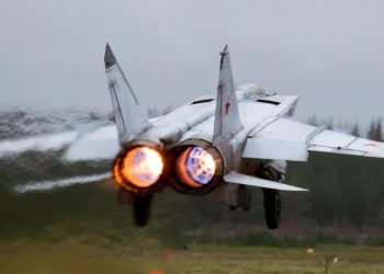 Συρία - Ρωσική Αεροπορία