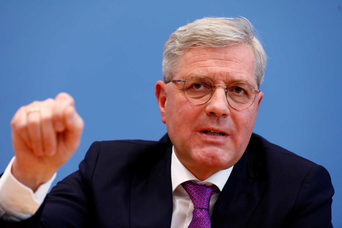 Νόρμπερτ Ρέτγκεν