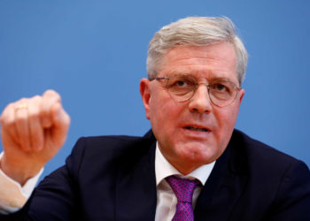 Νόρμπερτ Ρέτγκεν