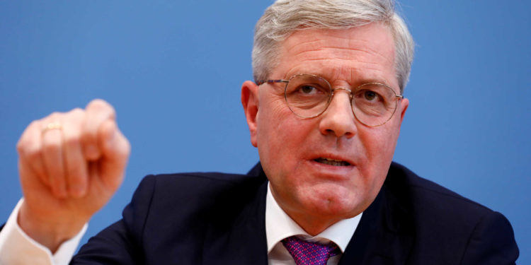 Νόρμπερτ Ρέτγκεν