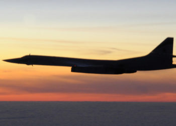 Tu-160M