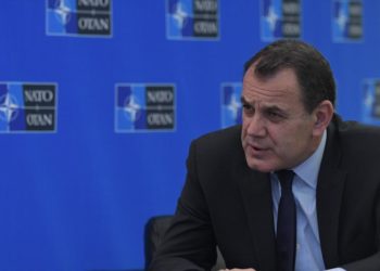 Παναγιωτόπουλος