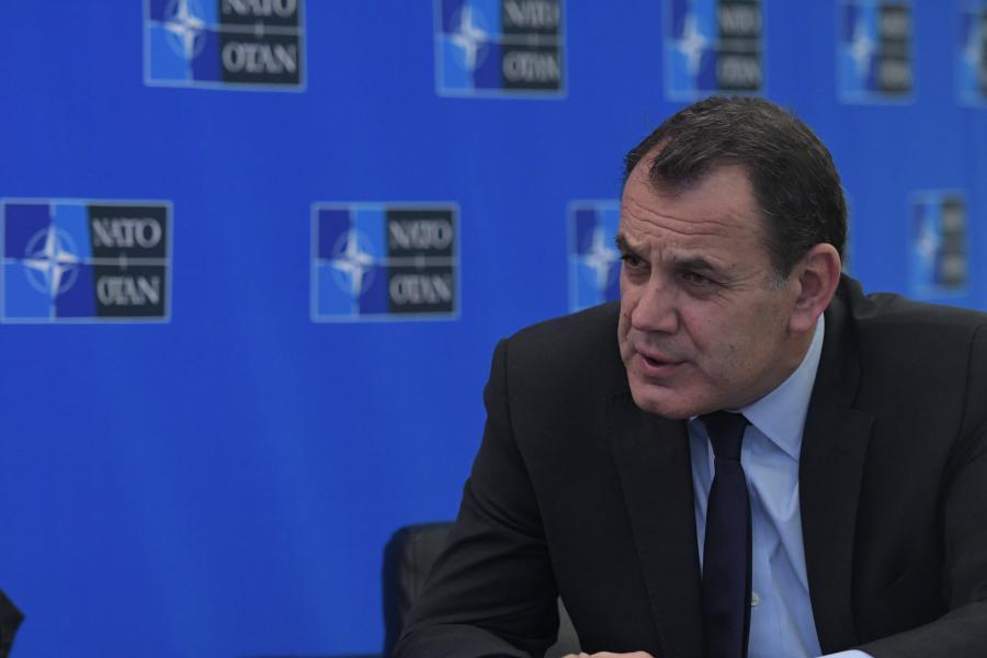 Παναγιωτόπουλος