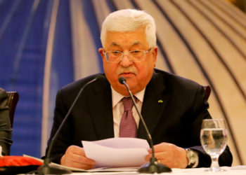 παλαιστίνη