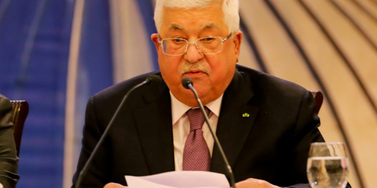 παλαιστίνη