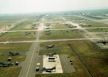 Πολεμική Αεροπορία