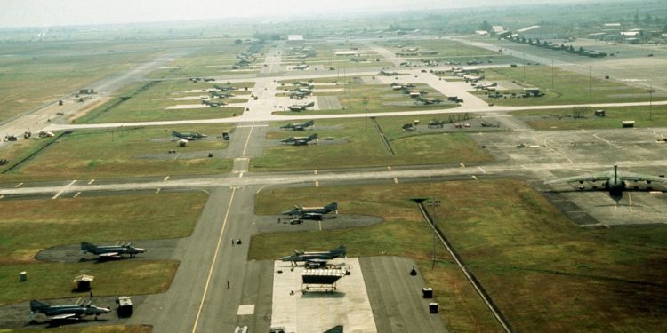 Πολεμική Αεροπορία