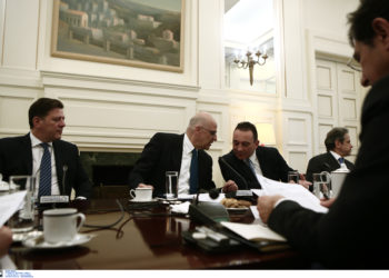 Δένδιας - ΕΣΕΠ