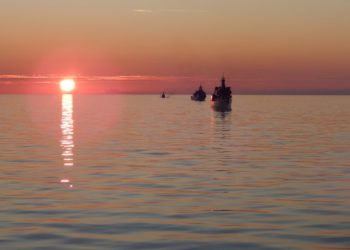Μήνυμα ετοιμότητας από το Πολεμικό Ναυτικό – Εντυπωσιακές εικόνες από την άσκηση  «ΛΟΓΧΗ» [pics]