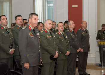 ΣΧΟΛΗ ΠΟΛΕΜΟΥ - ΑΓΕΣ