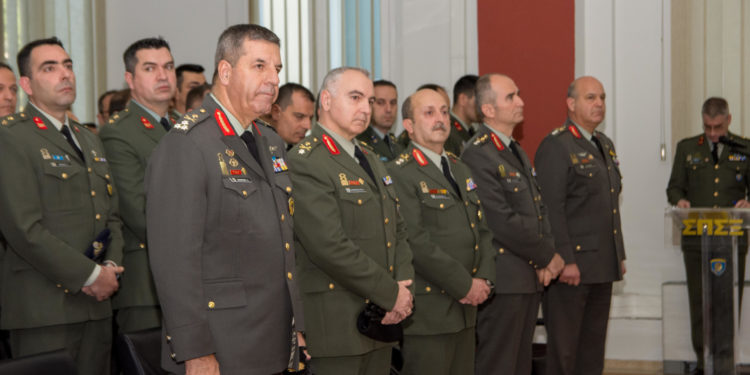 ΣΧΟΛΗ ΠΟΛΕΜΟΥ - ΑΓΕΣ