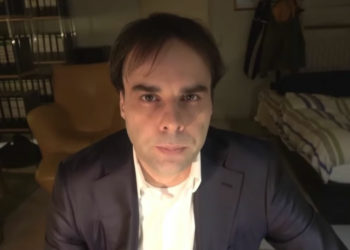 Αυτός είναι ο μακελάρης της Έσσης: 43χρονος ακροδεξιός, λάτρης των θεωριών συνωμοσίας