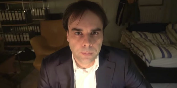 Αυτός είναι ο μακελάρης της Έσσης: 43χρονος ακροδεξιός, λάτρης των θεωριών συνωμοσίας