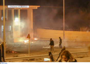 Γ. Τσιτσιλιάνος: Στοιχειώδης λογική δεν υπάρχει πλέον;