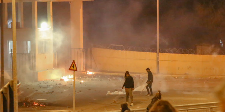 Γ. Τσιτσιλιάνος: Στοιχειώδης λογική δεν υπάρχει πλέον;