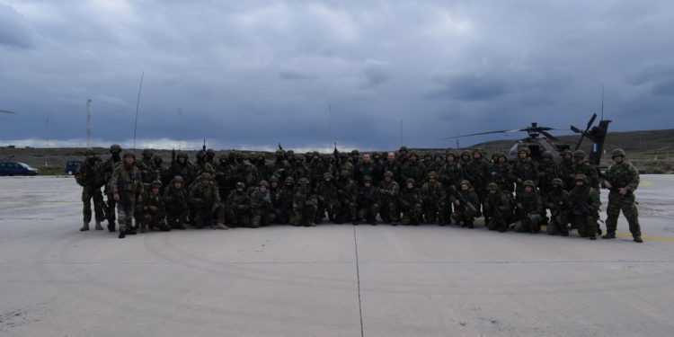 ΜΕΓΑΣ ΑΛΕΞΑΝΔΡΟΣ 2020